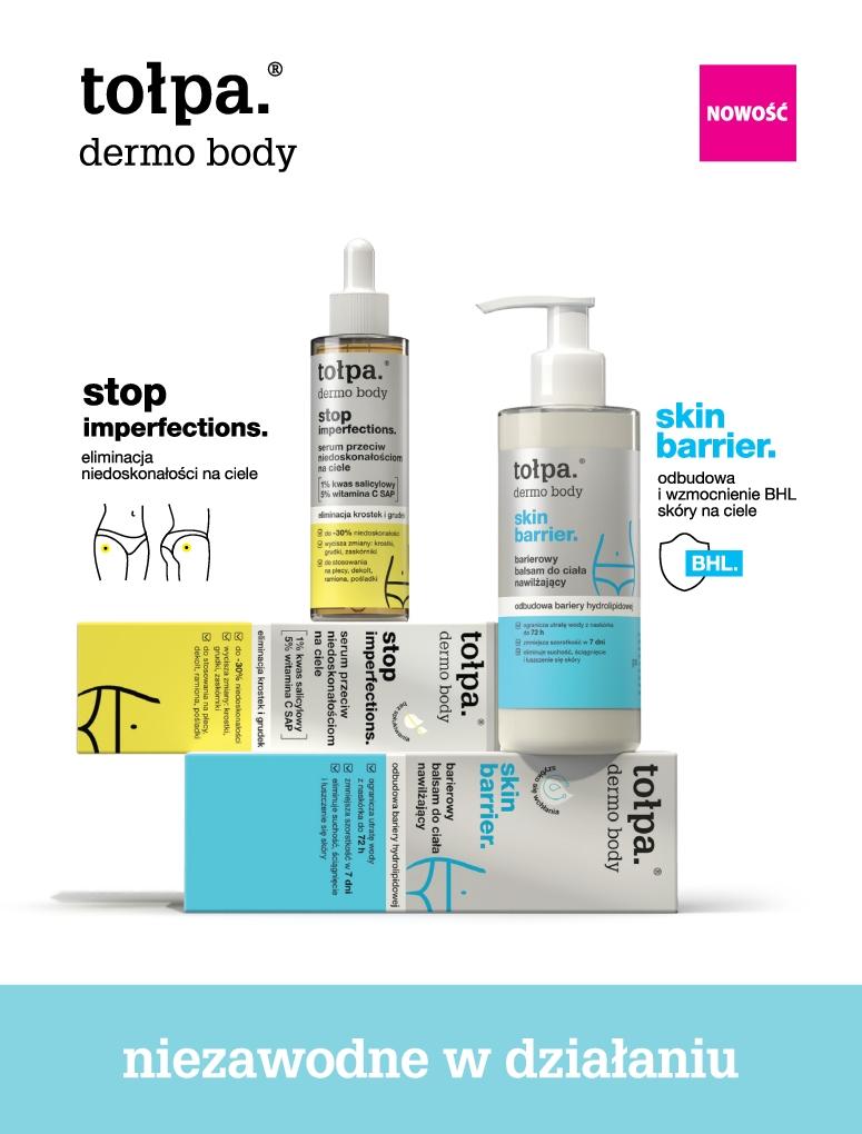 Gazetka promocyjna Hebe str. 35