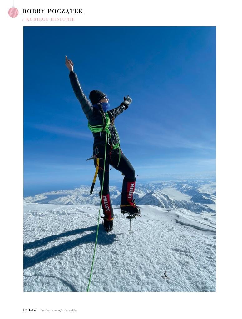 Gazetka promocyjna Hebe str. 12