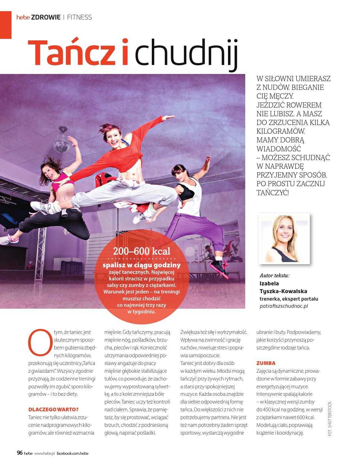 Gazetka promocyjna Hebe str. 96