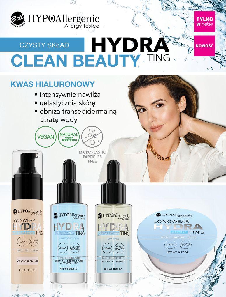 Gazetka promocyjna Hebe str. 37