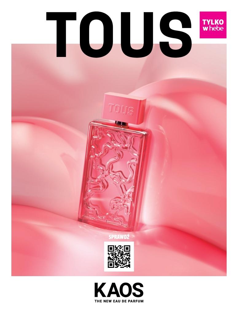 Gazetka promocyjna Hebe str. 5