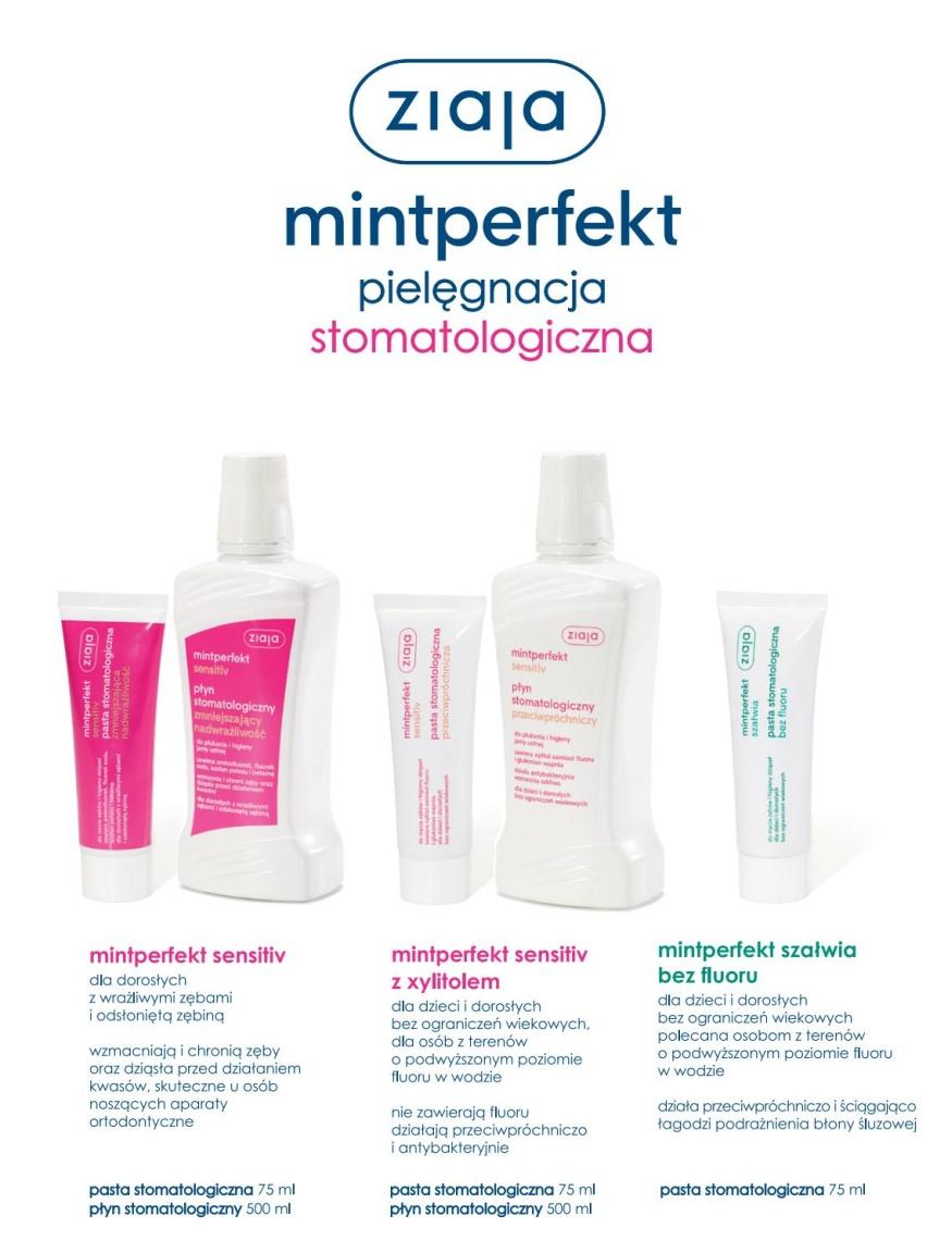 Gazetka promocyjna Hebe str. 95