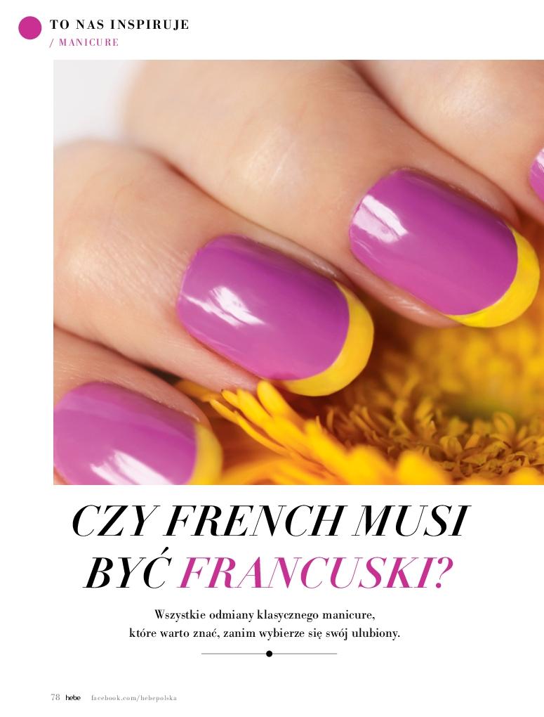 Gazetka promocyjna Hebe str. 78