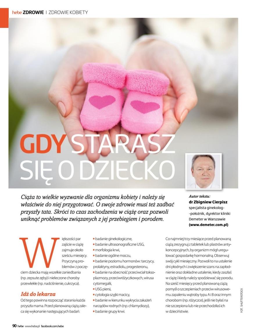 Gazetka promocyjna Hebe str. 90