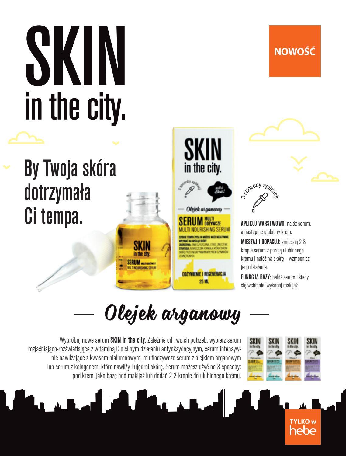 Gazetka promocyjna Hebe str. 103