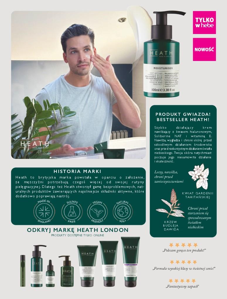 Gazetka promocyjna Hebe str. 41