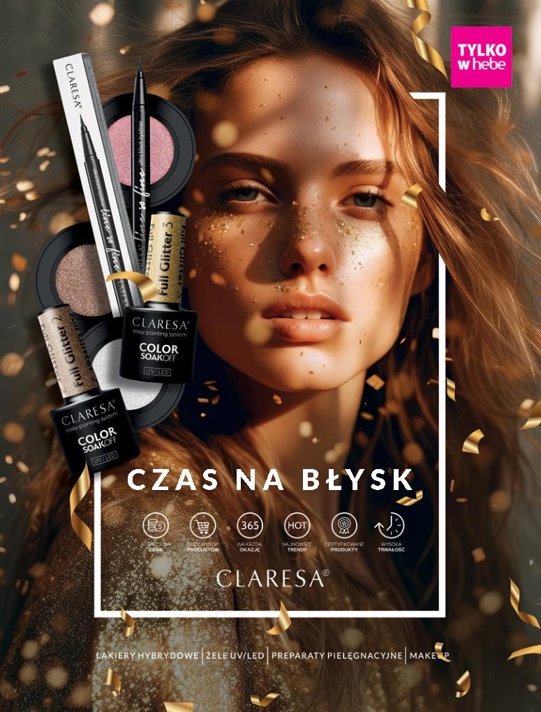 Gazetka promocyjna Hebe str. 83