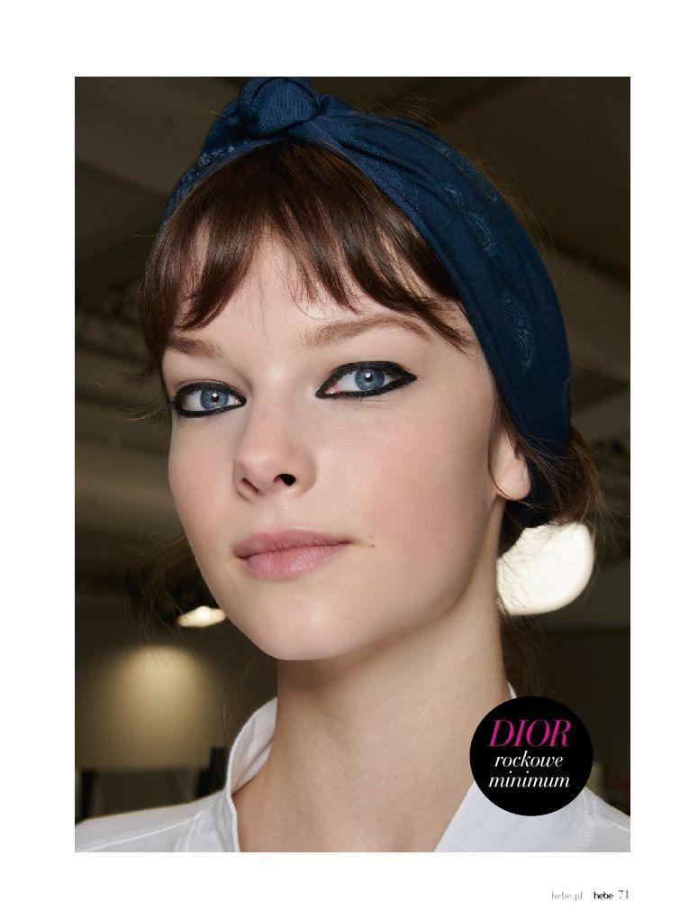 Gazetka promocyjna Hebe str. 71