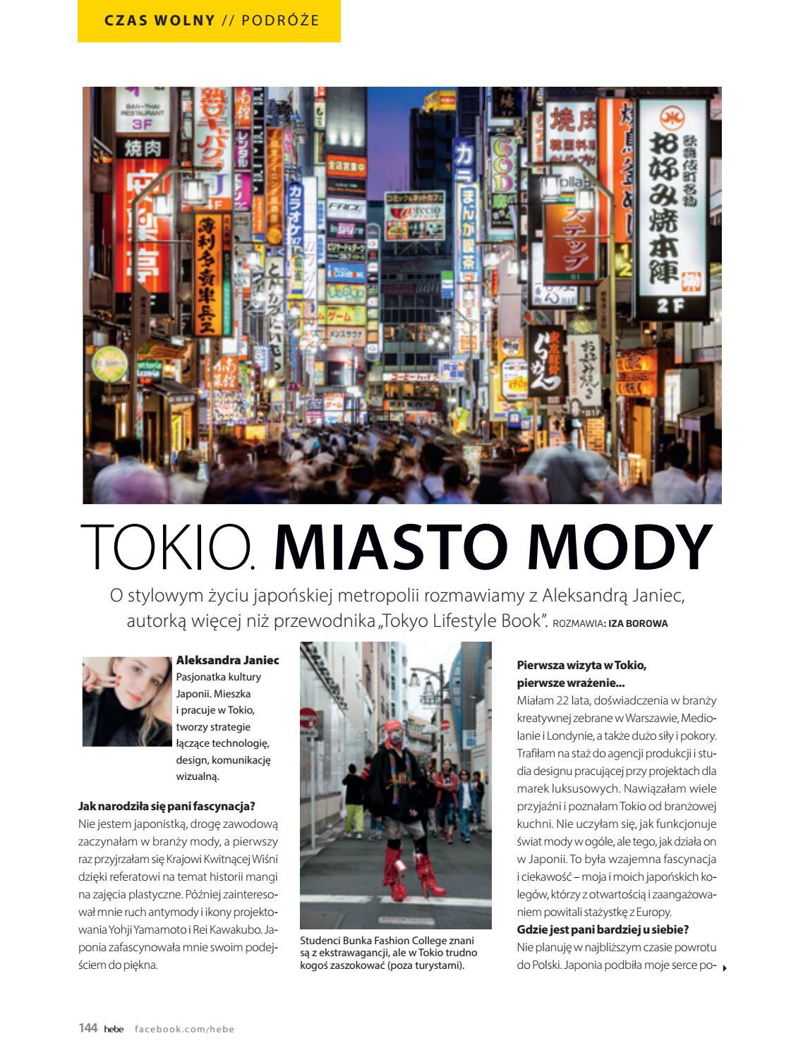 Gazetka promocyjna Hebe str. 144