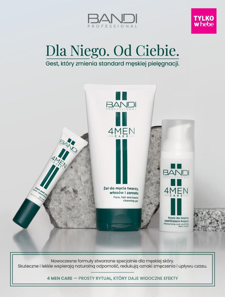 Gazetka promocyjna Hebe str. 121