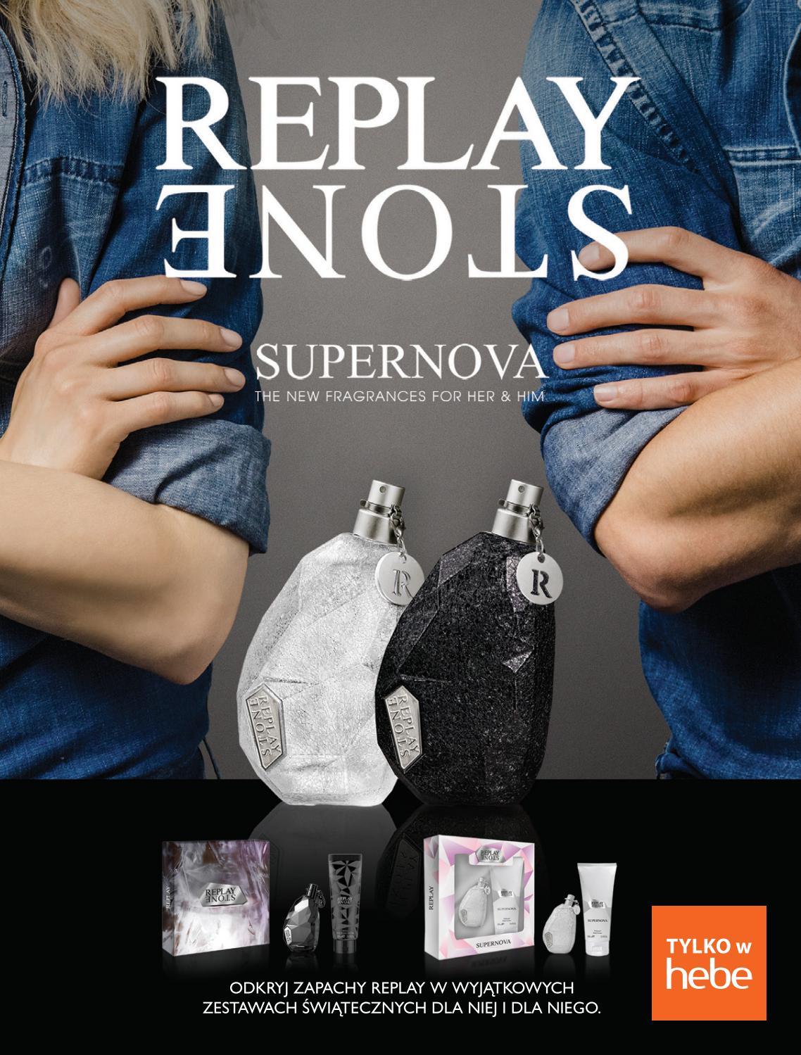 Gazetka promocyjna Hebe str. 141