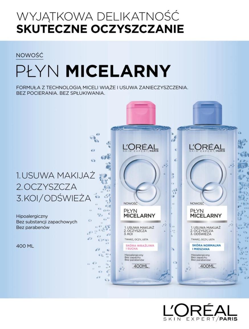 Gazetka promocyjna Hebe str. 77