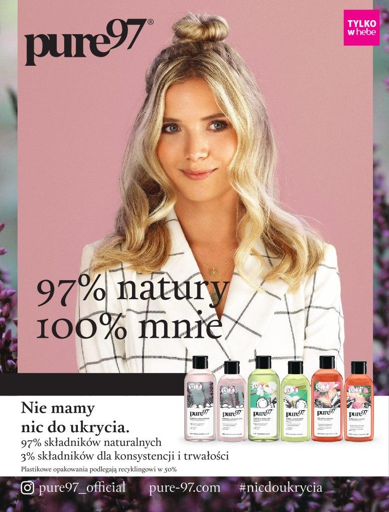 Gazetka promocyjna Hebe str. 57