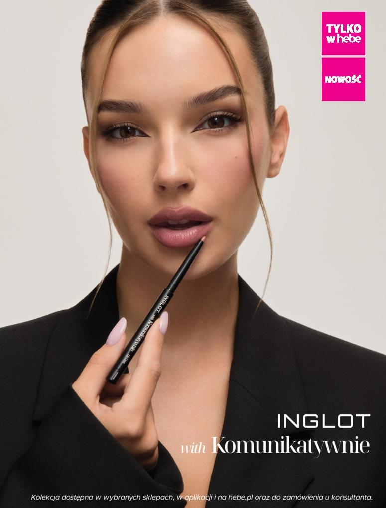 Gazetka promocyjna Hebe str. 75