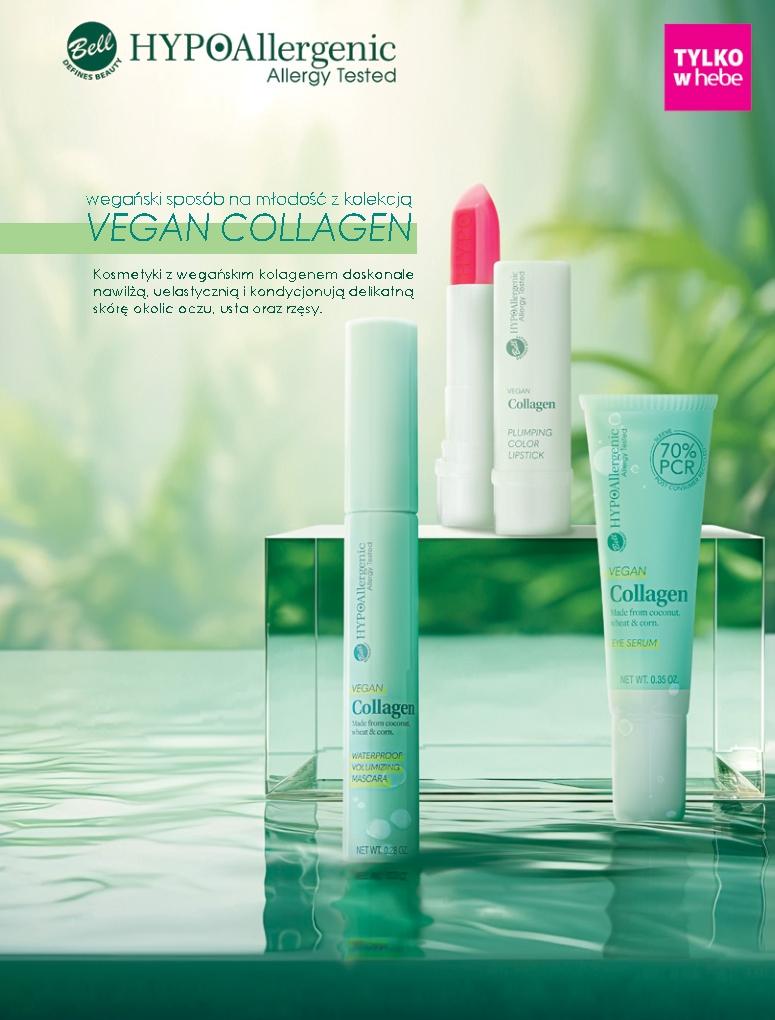 Gazetka promocyjna Hebe str. 145