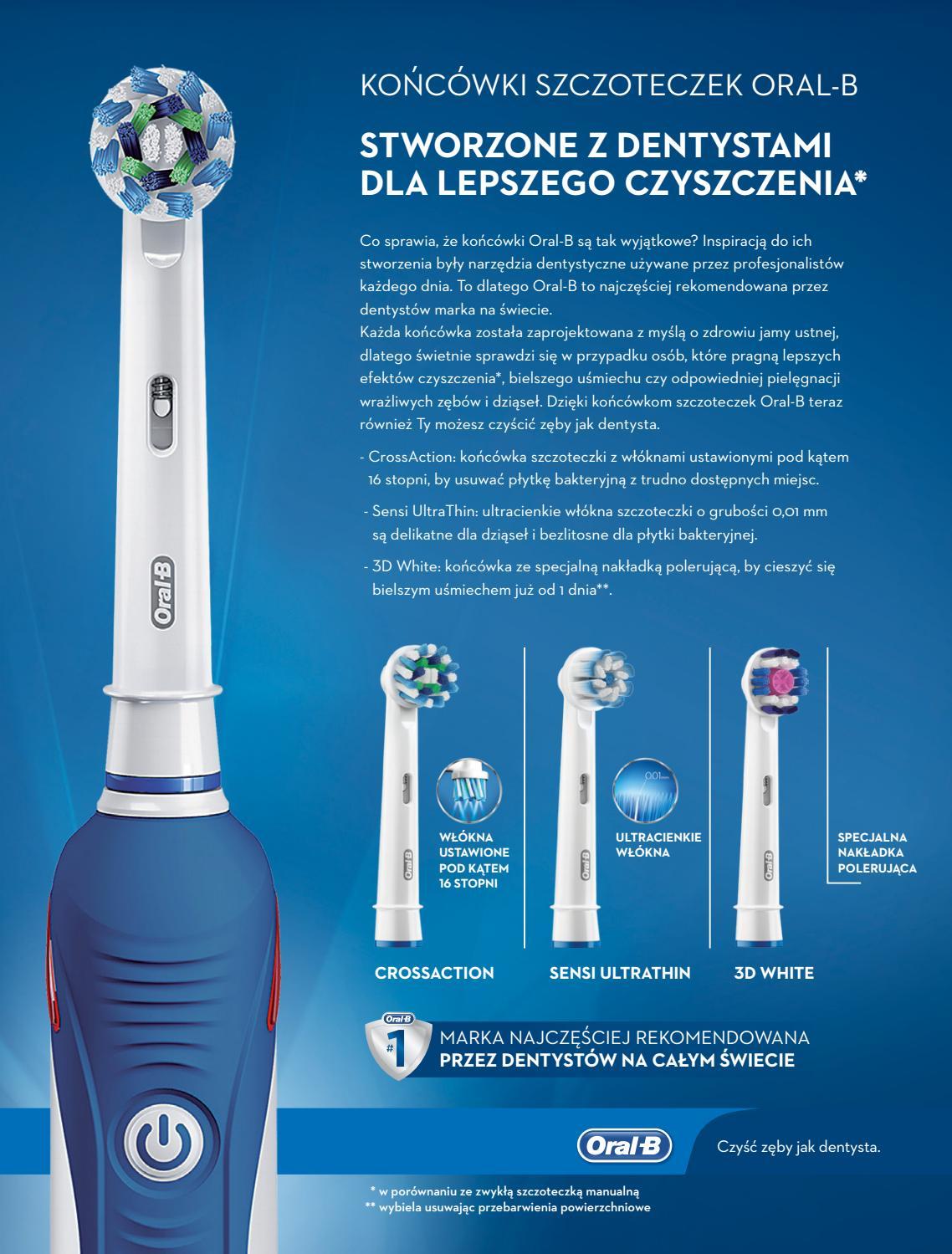 Gazetka promocyjna Hebe str. 97