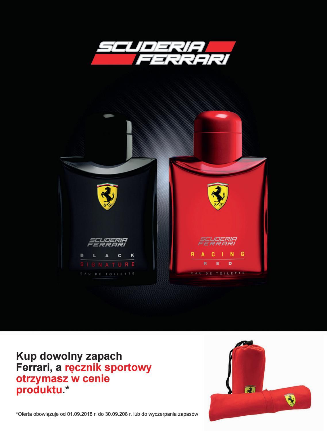 Gazetka promocyjna Hebe str. 117