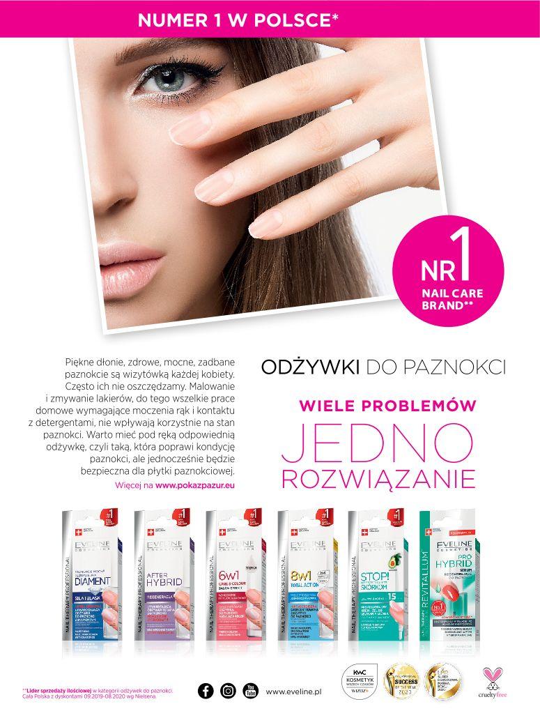 Gazetka promocyjna Hebe str. 104