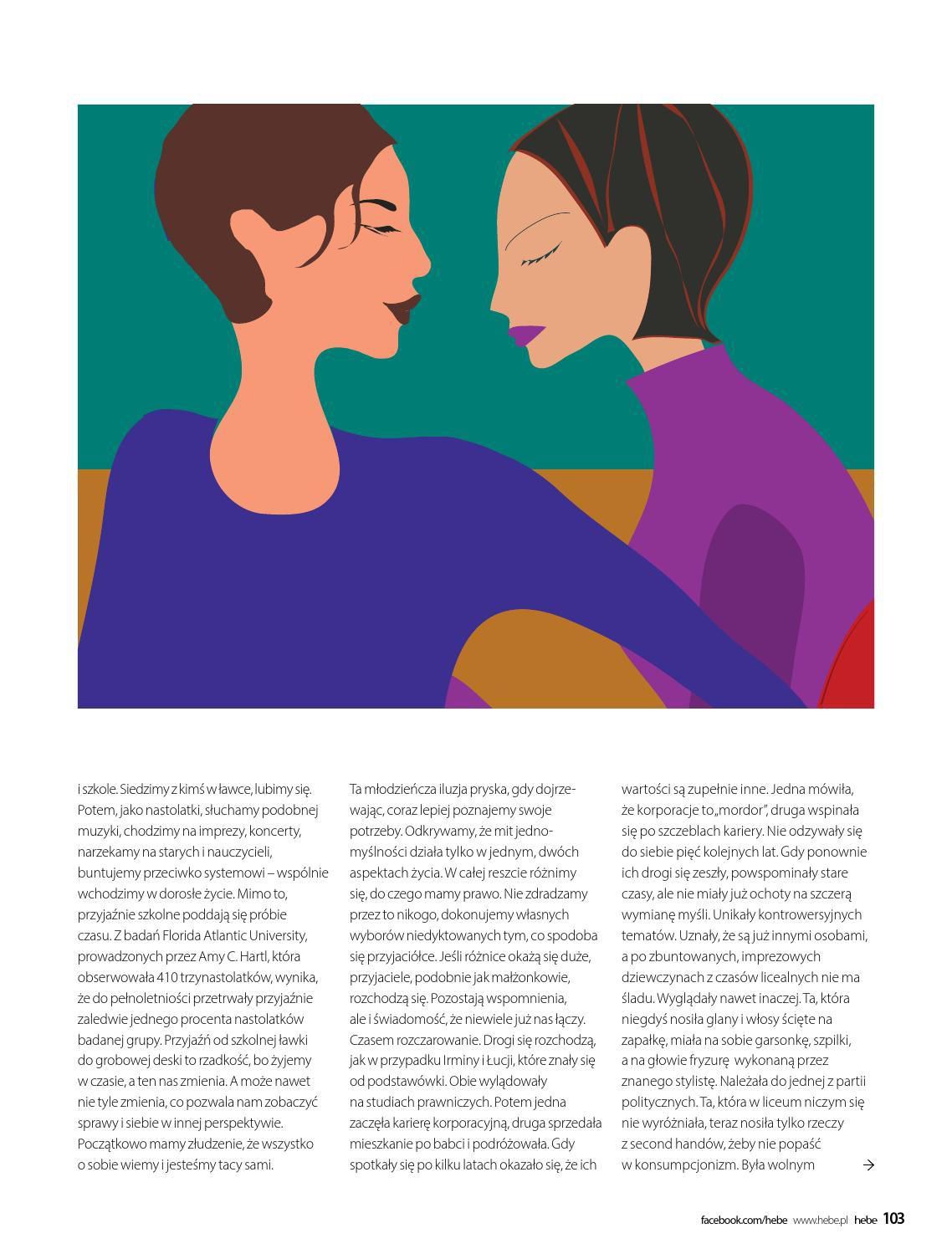 Gazetka promocyjna Hebe str. 103