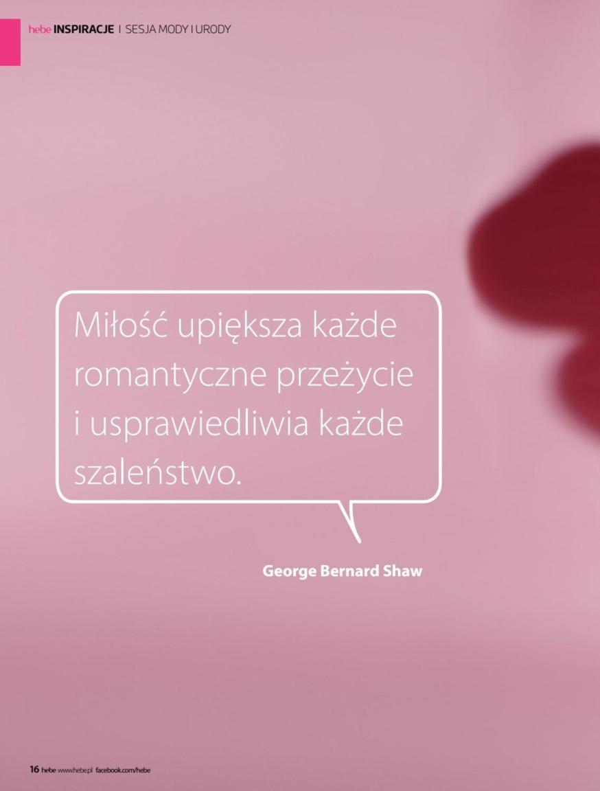 Gazetka promocyjna Hebe str. 16