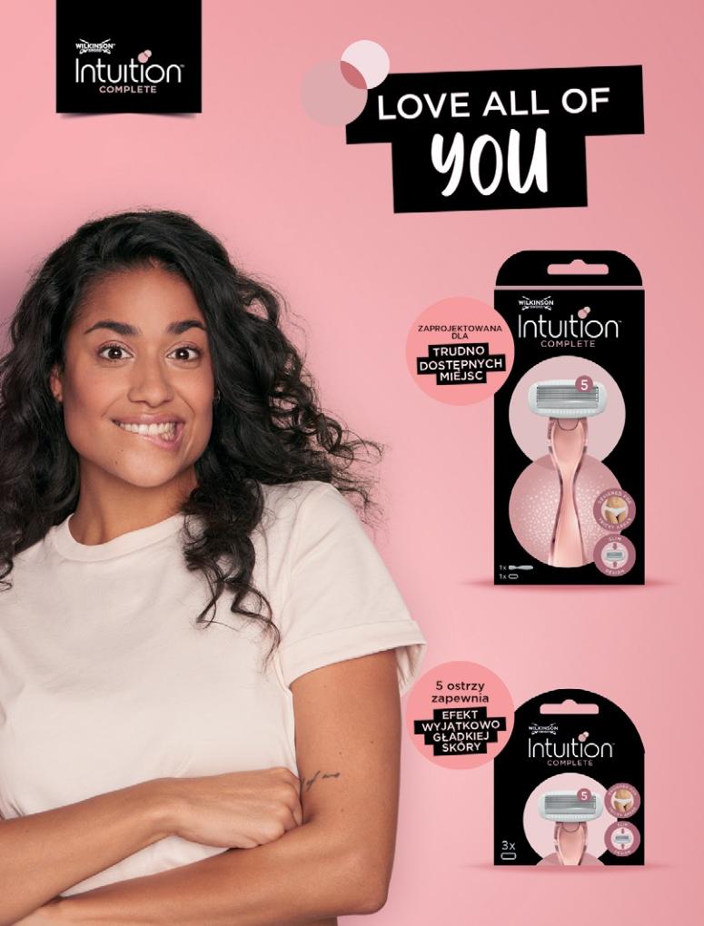 Gazetka promocyjna Hebe str. 163