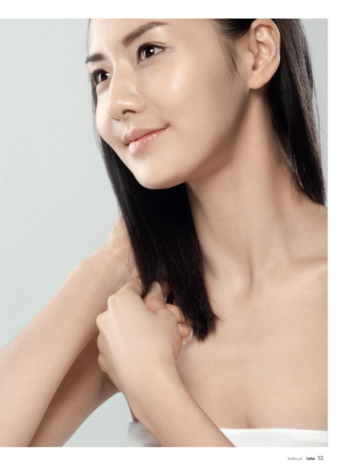Gazetka promocyjna Hebe str. 53
