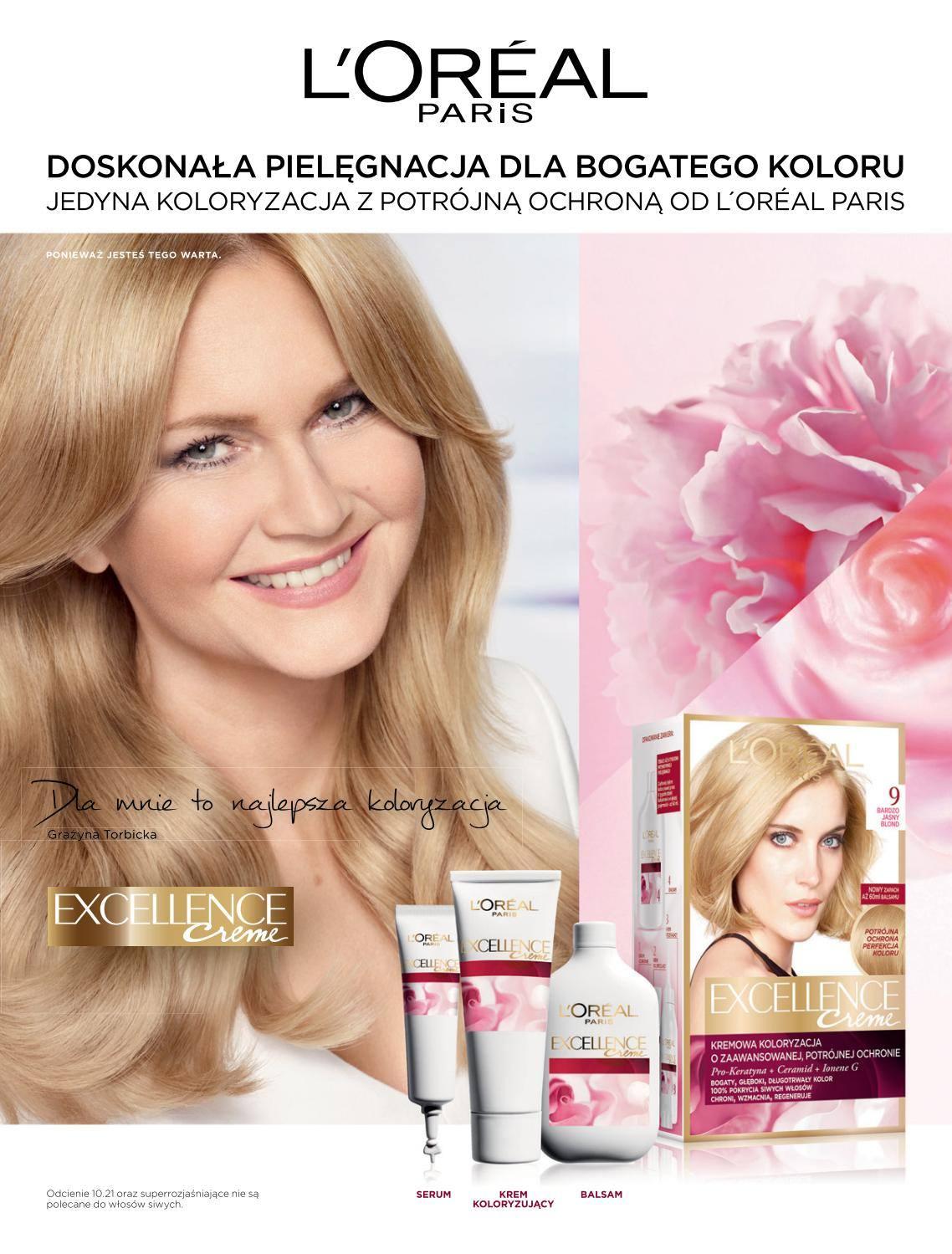 Gazetka promocyjna Hebe str. 39