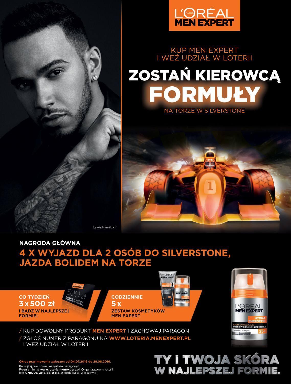 Gazetka promocyjna Hebe str. 67