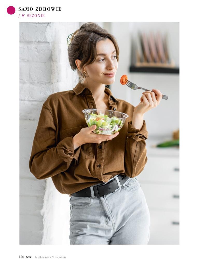 Gazetka promocyjna Hebe str. 126