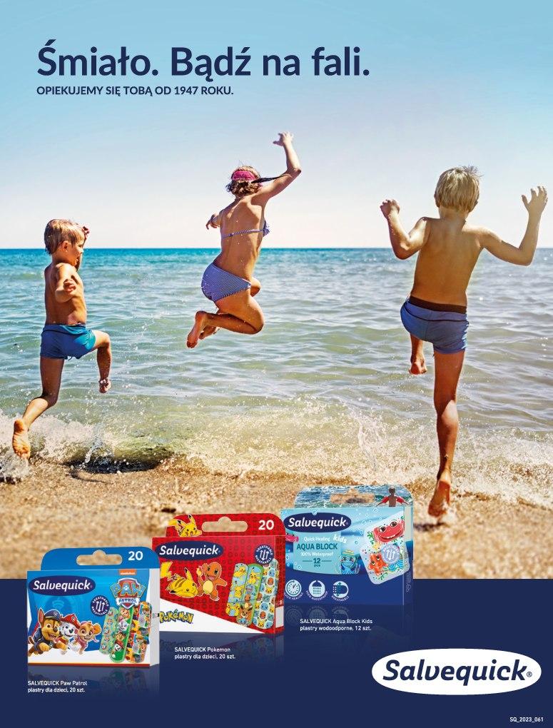 Gazetka promocyjna Hebe str. 159