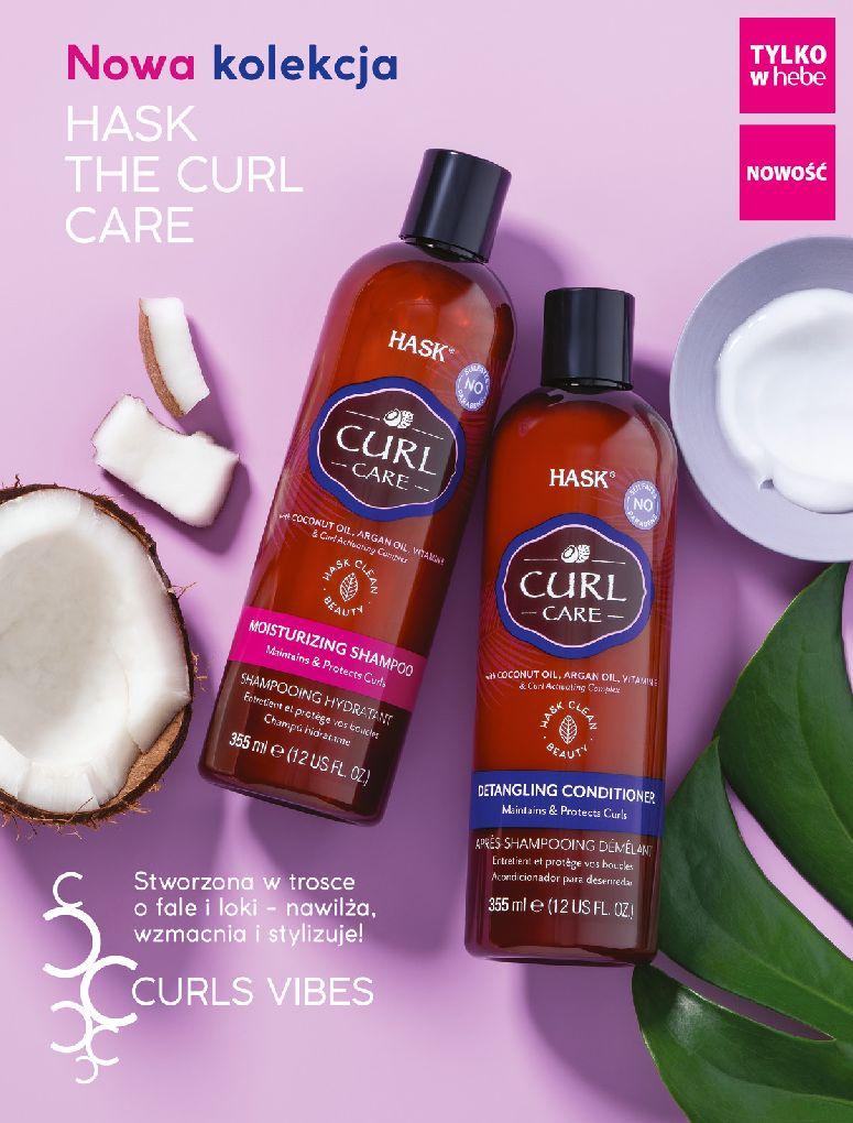 Gazetka promocyjna Hebe str. 25