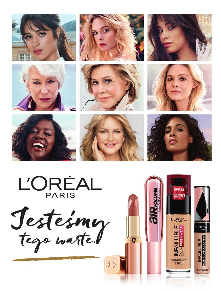 Gazetka promocyjna Hebe str. 17