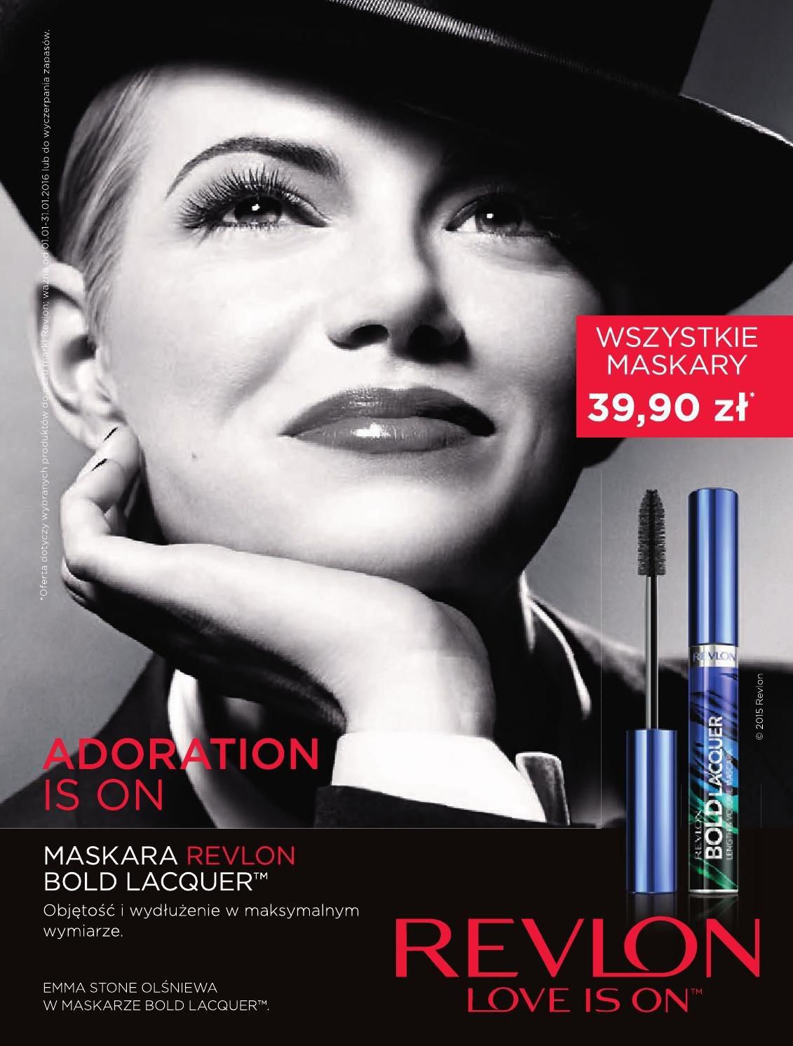 Gazetka promocyjna Hebe str. 3