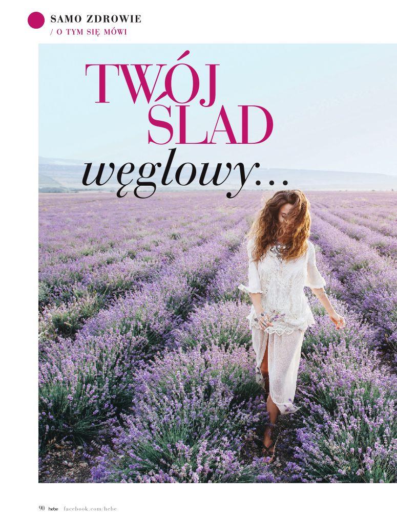 Gazetka promocyjna Hebe str. 90