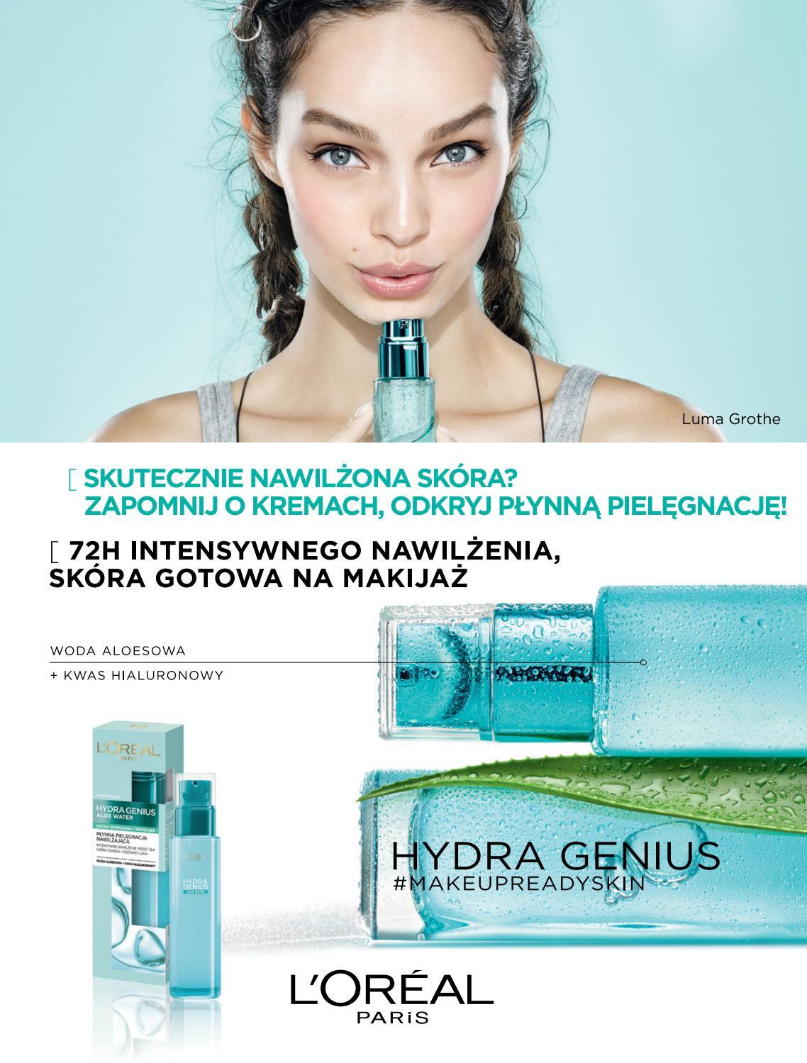 Gazetka promocyjna Hebe str. 65