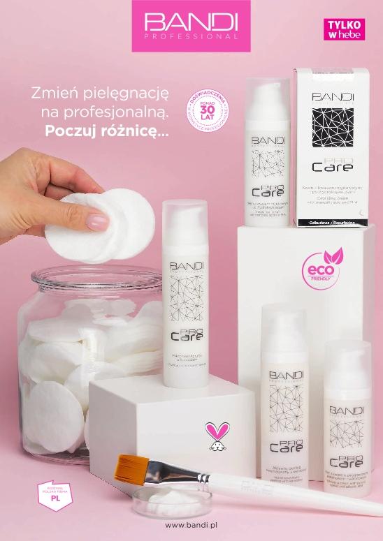 Gazetka promocyjna Hebe str. 35