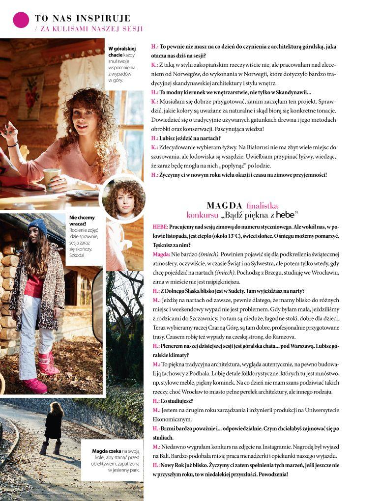 Gazetka promocyjna Hebe str. 88