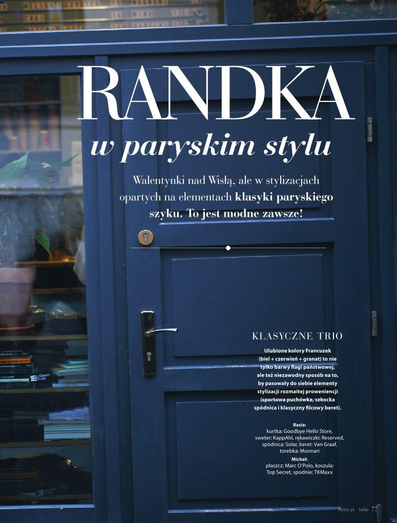 Gazetka promocyjna Hebe str. 77