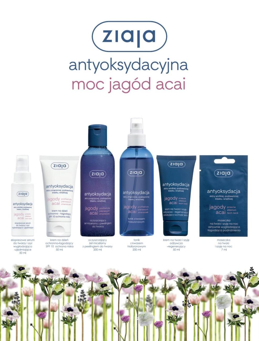 Gazetka promocyjna Hebe str. 59