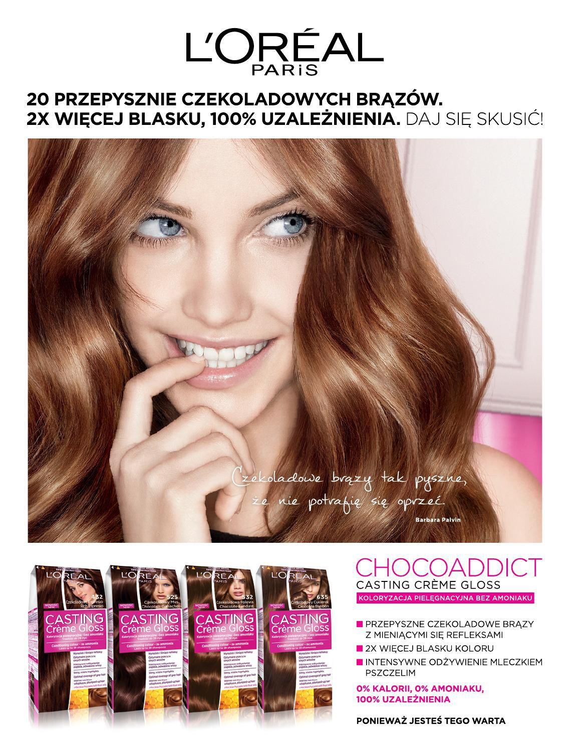 Gazetka promocyjna Hebe str. 73