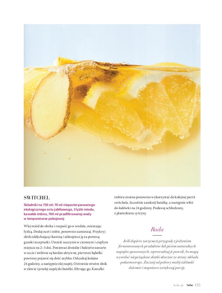 Gazetka promocyjna Hebe str. 125