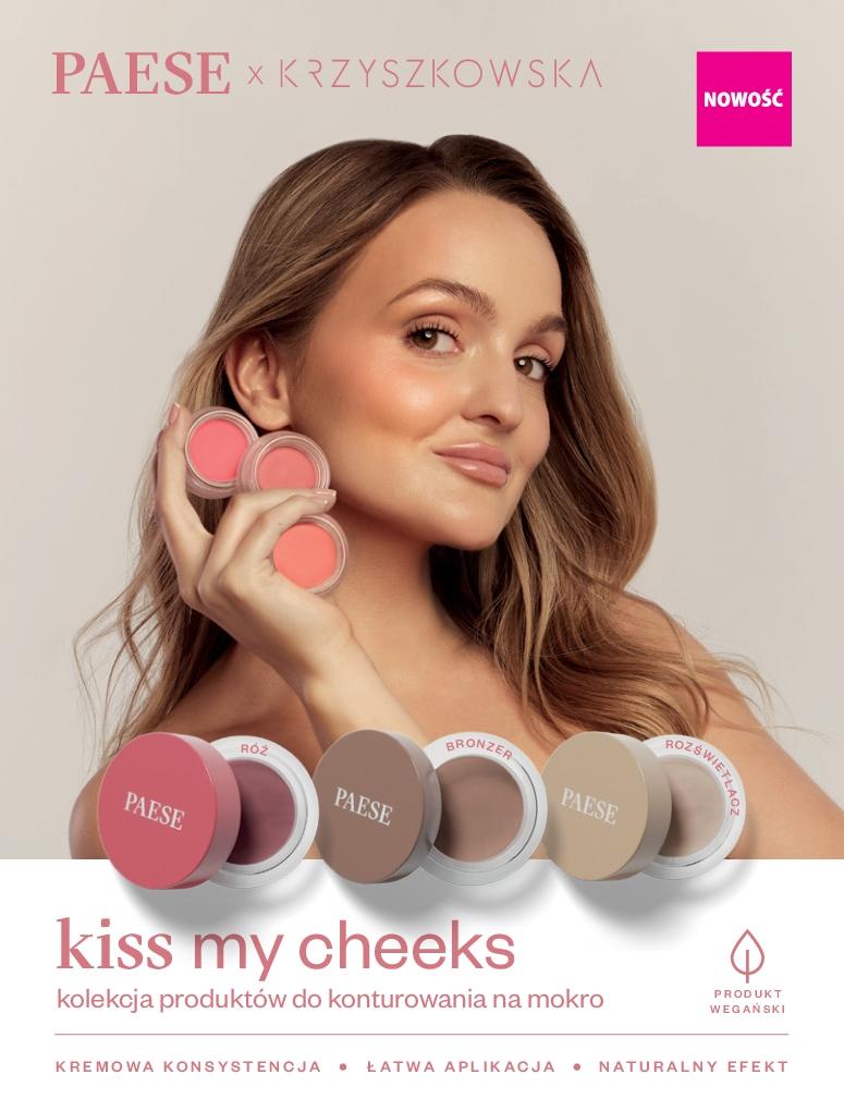 Gazetka promocyjna Hebe str. 105