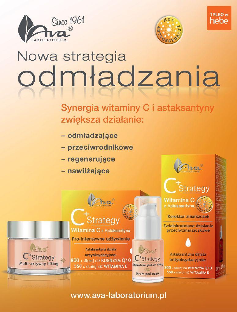 Gazetka promocyjna Hebe str. 89