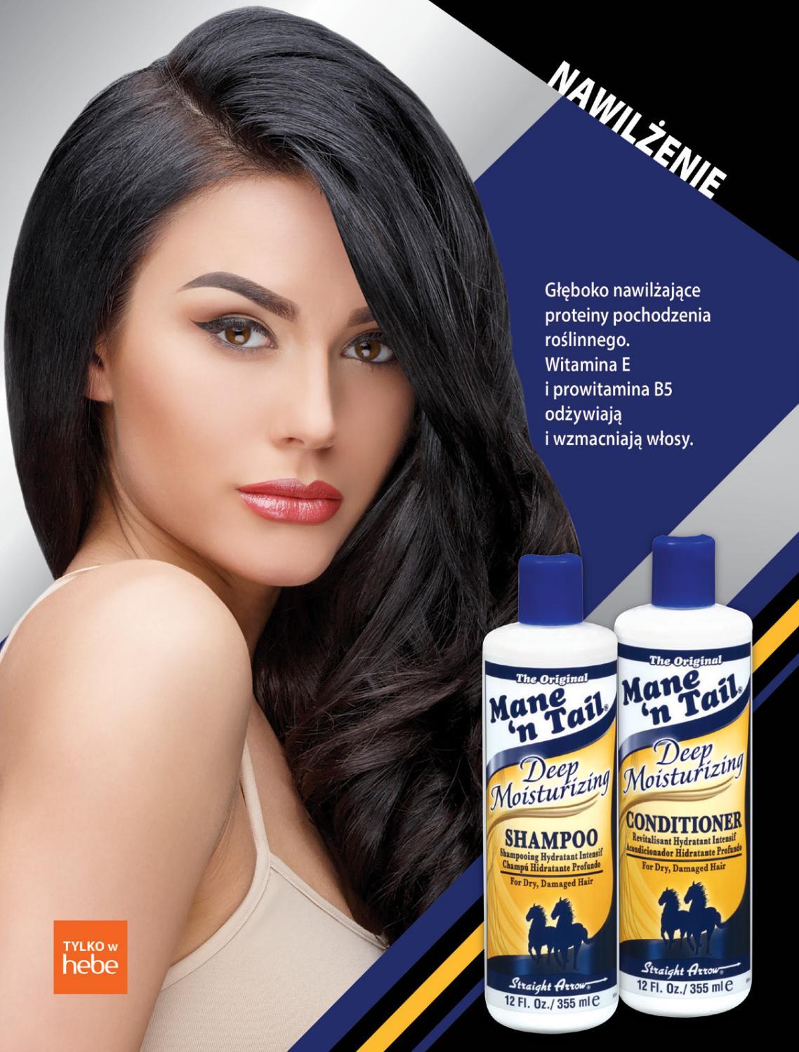 Gazetka promocyjna Hebe str. 75