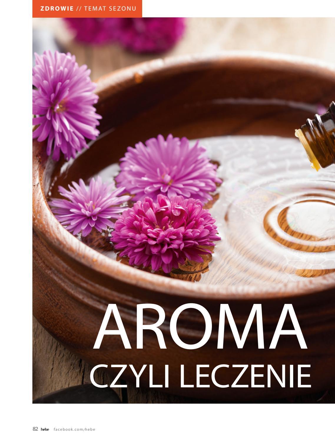 Gazetka promocyjna Hebe str. 82