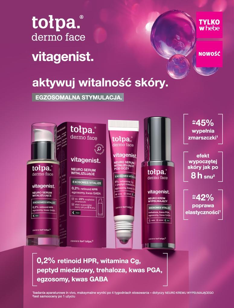 Gazetka promocyjna Hebe str. 53