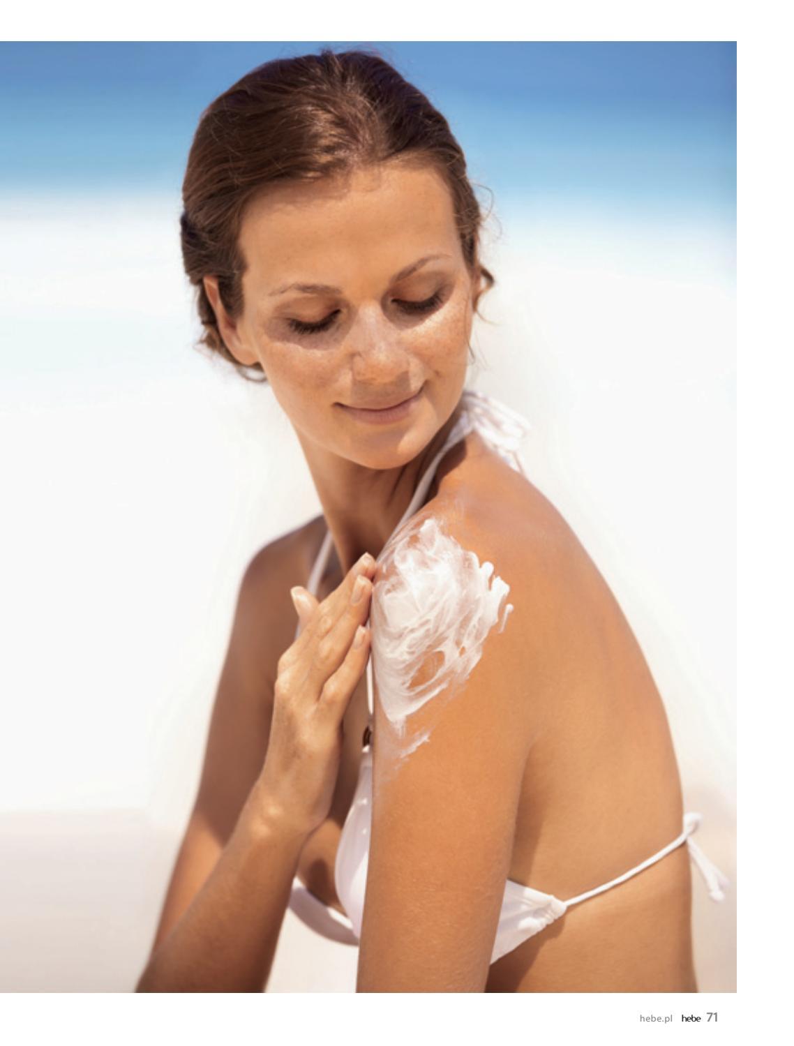 Gazetka promocyjna Hebe str. 71
