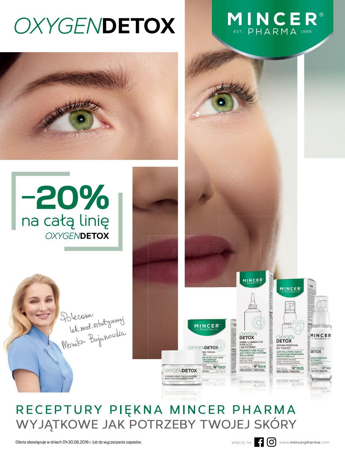 Gazetka promocyjna Hebe str. 115