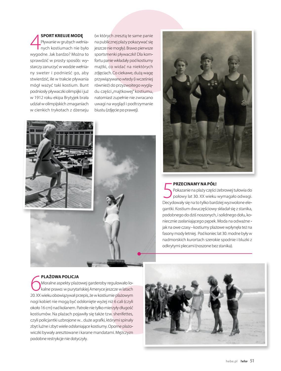 Gazetka promocyjna Hebe str. 51