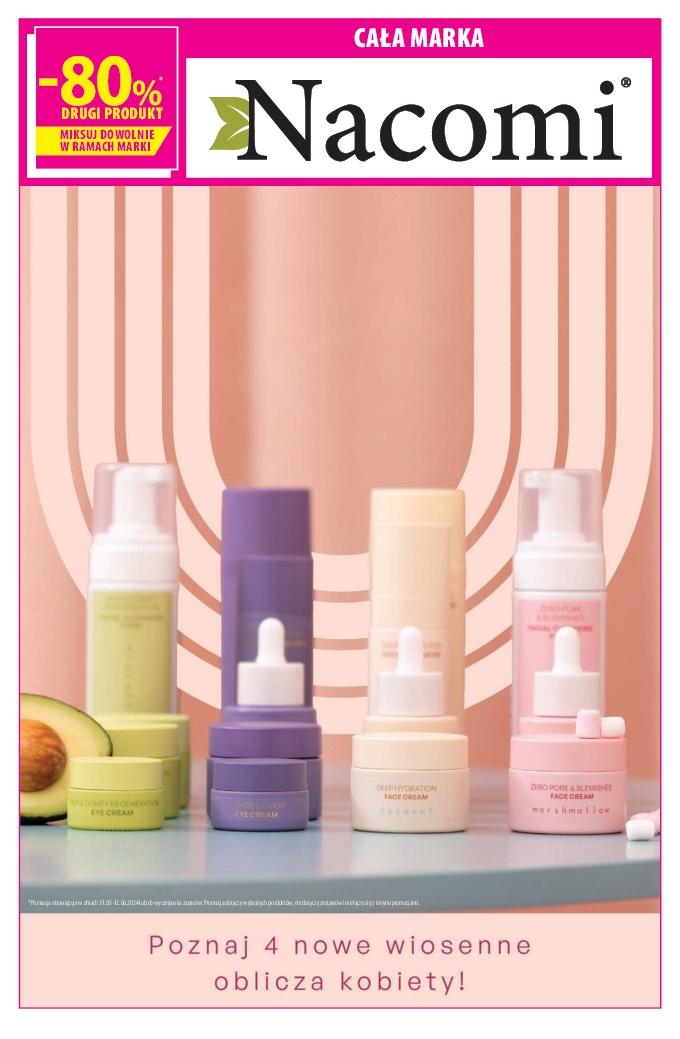 Gazetka promocyjna Hebe str. 14